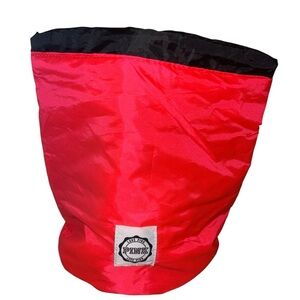 NWOT Victoria secret drawstring bag